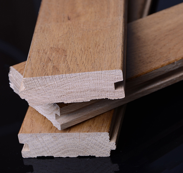 柞木二級體育木地板